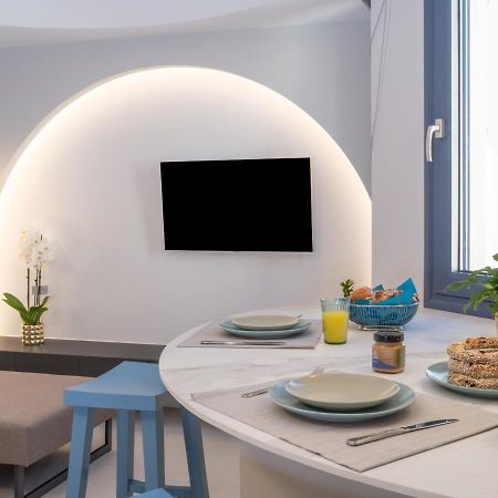 Evans Luxurious Apartment 4 Iráklio Kültér fotó