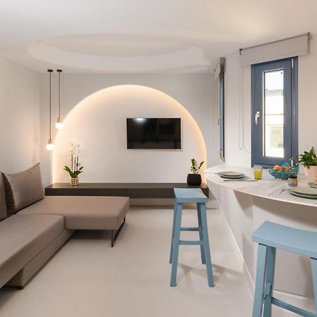 Evans Luxurious Apartment 4 Iráklio Kültér fotó